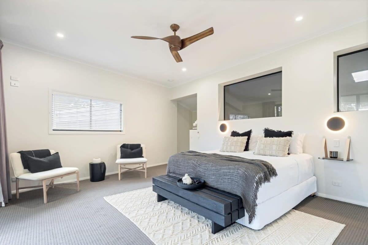 The Noosa Ranch- Where Nature Meets Luxury *