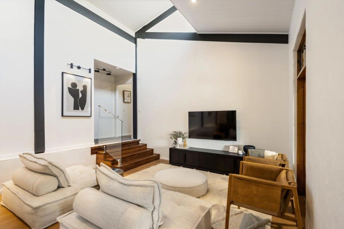 The Noosa Ranch- Where Nature Meets Luxury