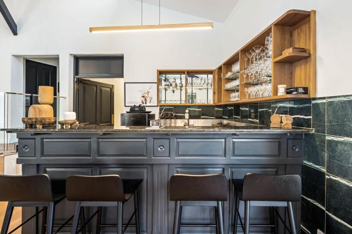 The Noosa Ranch- Where Nature Meets Luxury Holiday home *