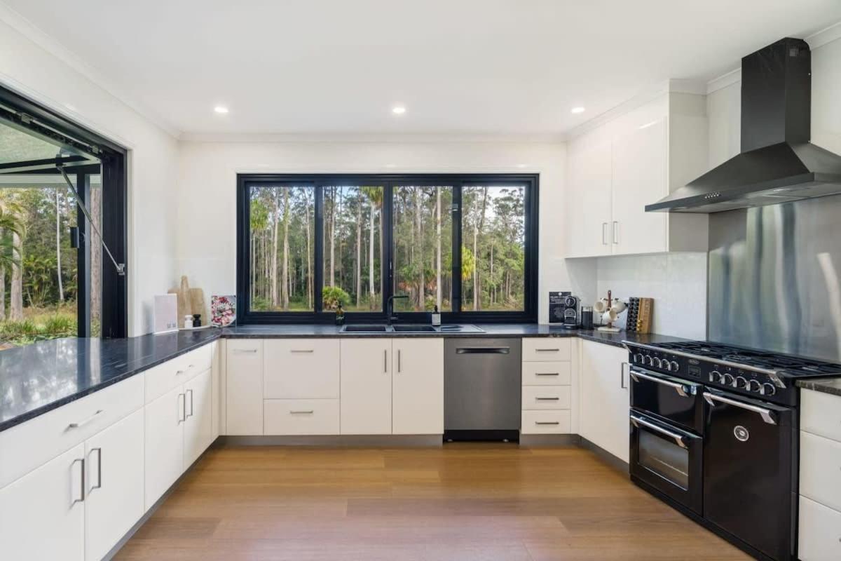 The Noosa Ranch- Where Nature Meets Luxury * Tinbeerwah