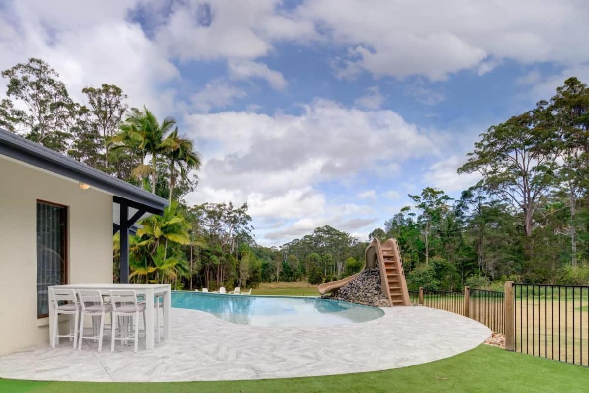 Holiday home The Noosa Ranch- Where Nature Meets Luxury