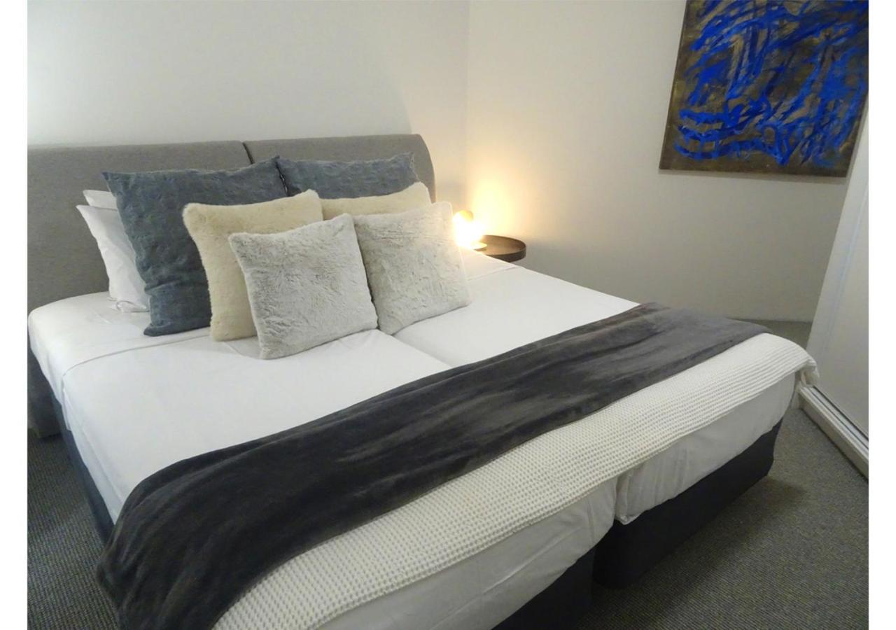 Apartment Tropicana Unit 7 Noosaville