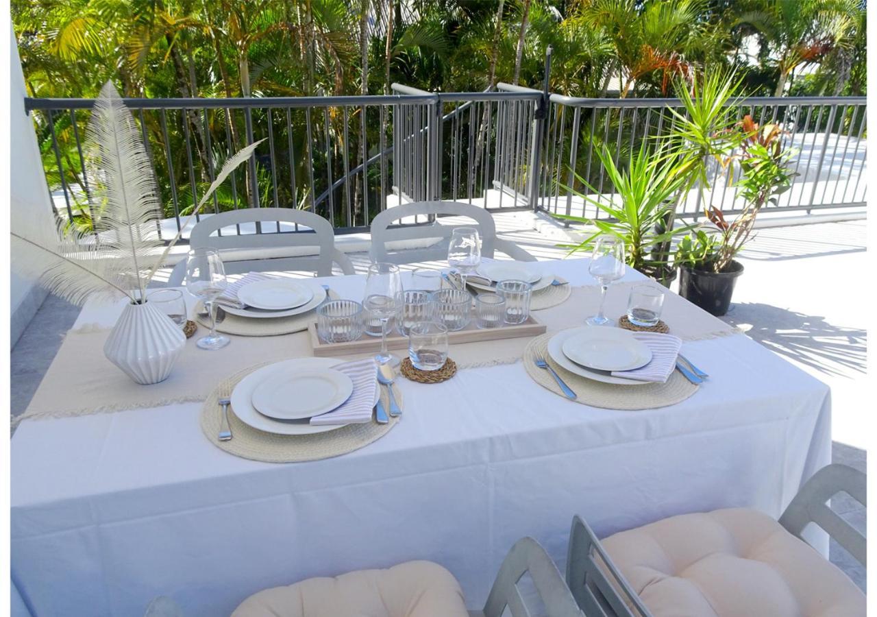 Tropicana Unit 7 Apartment Noosaville