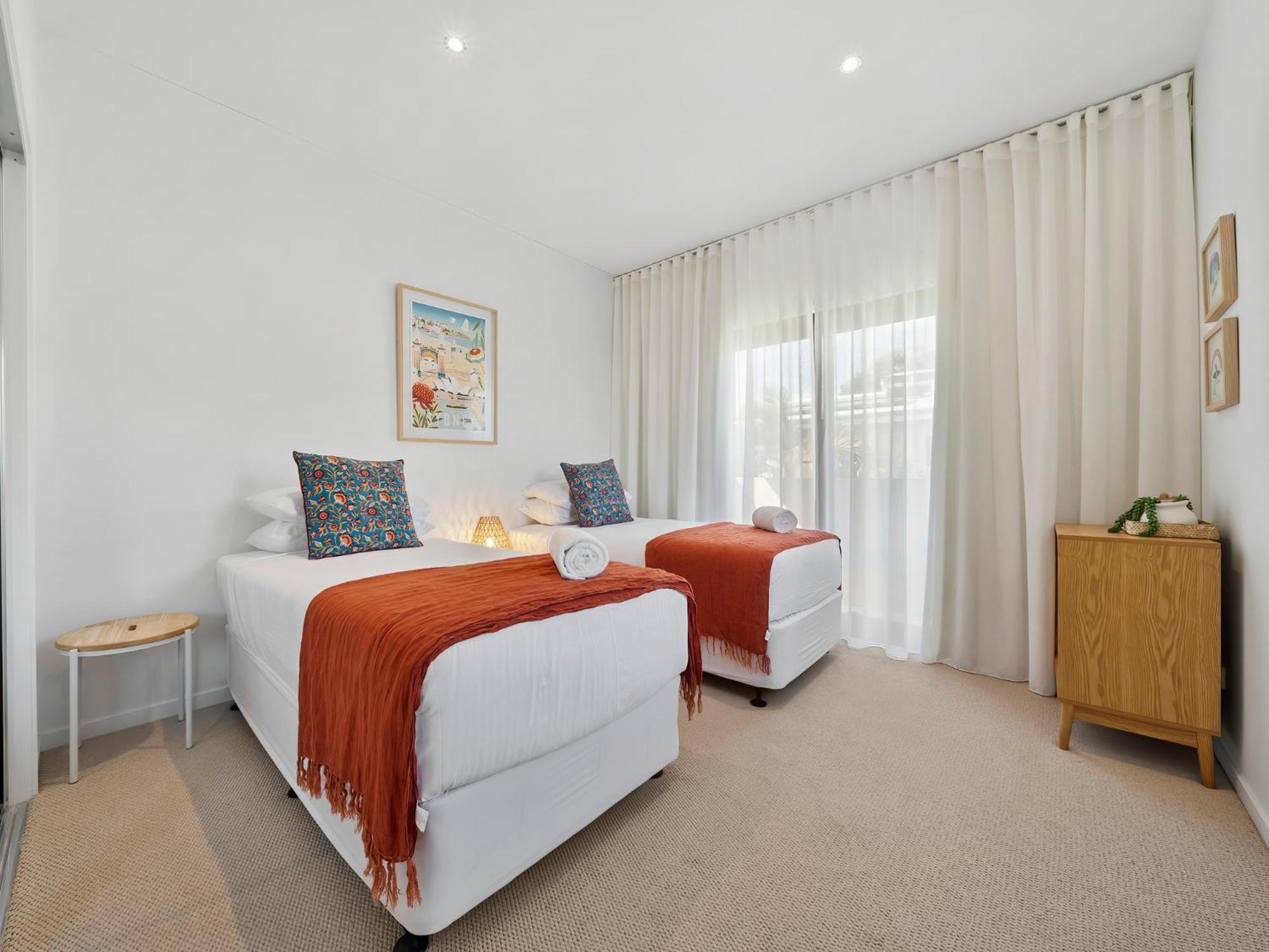 Apartment Dreaming Noosa Heads