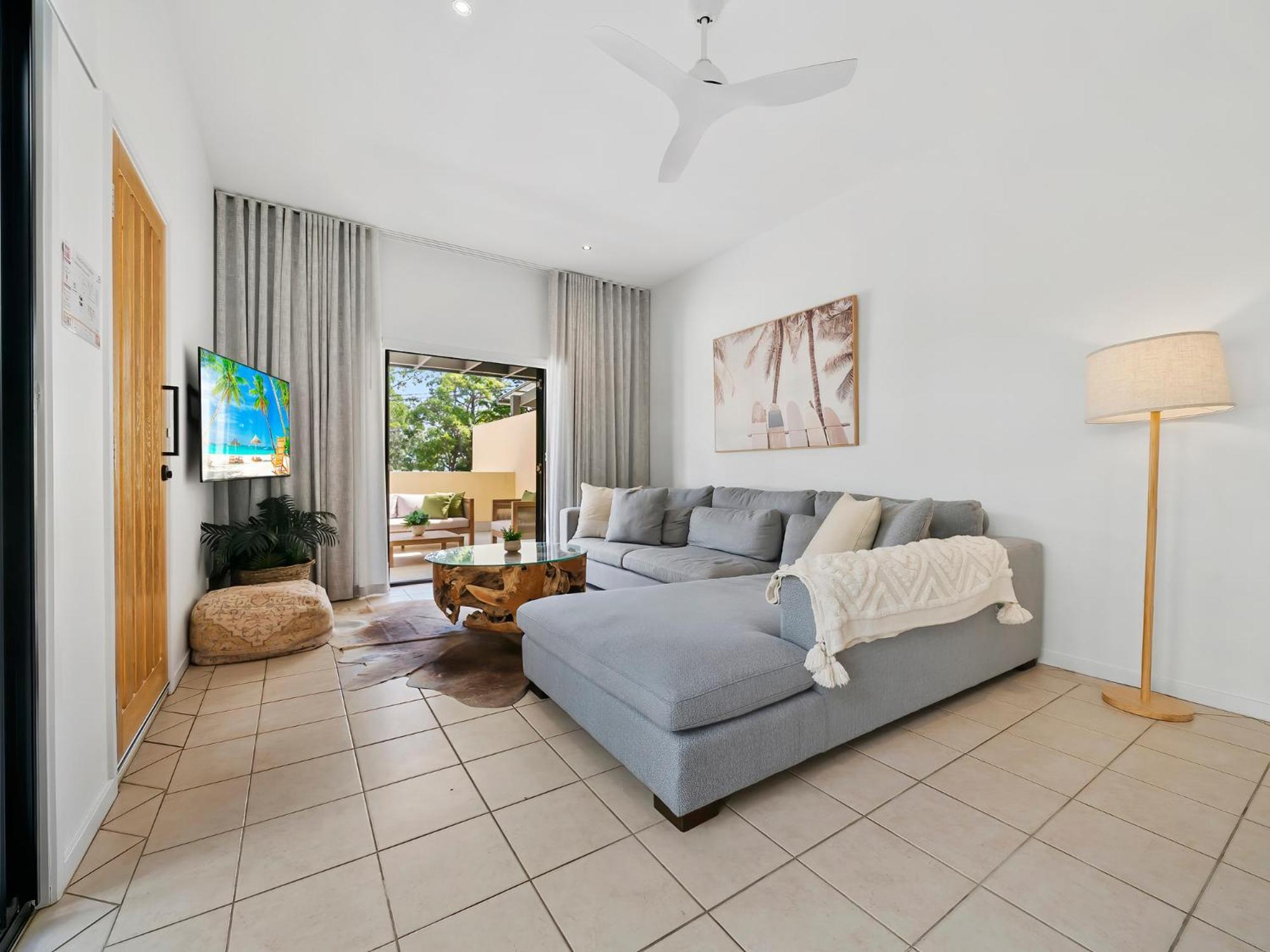 Apartment Dreaming Noosa Heads