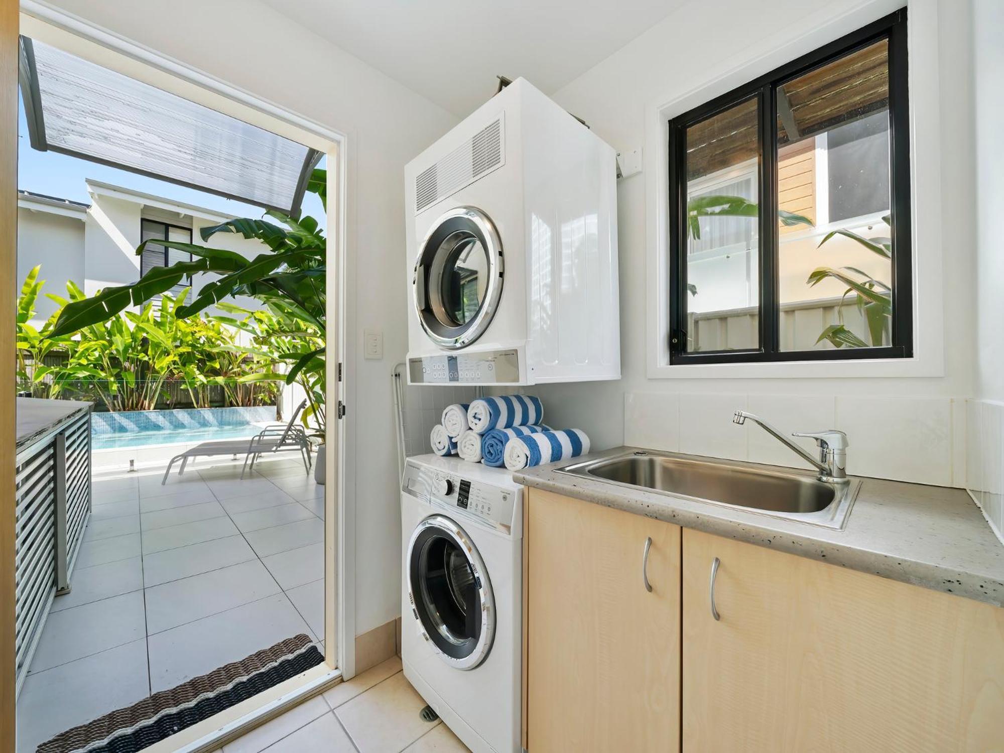 Apartment Dreaming Noosa Heads