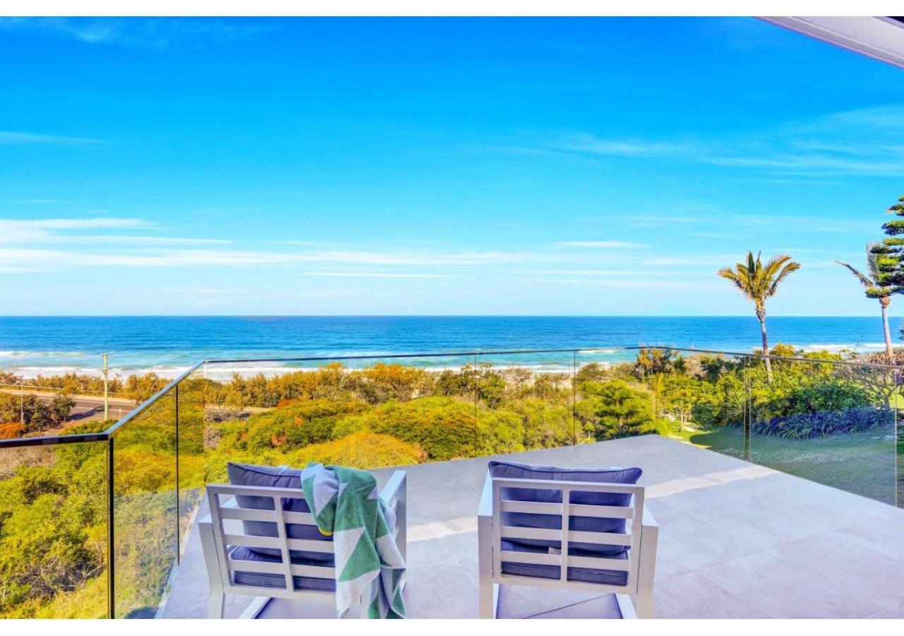 Villa Luxury Ocean View *