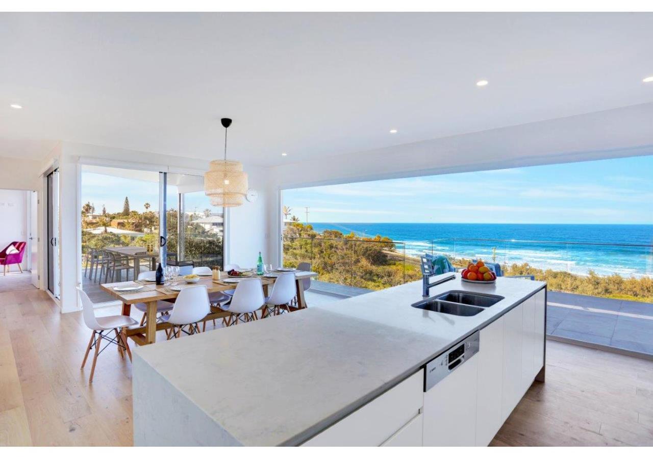 Luxury Ocean View
