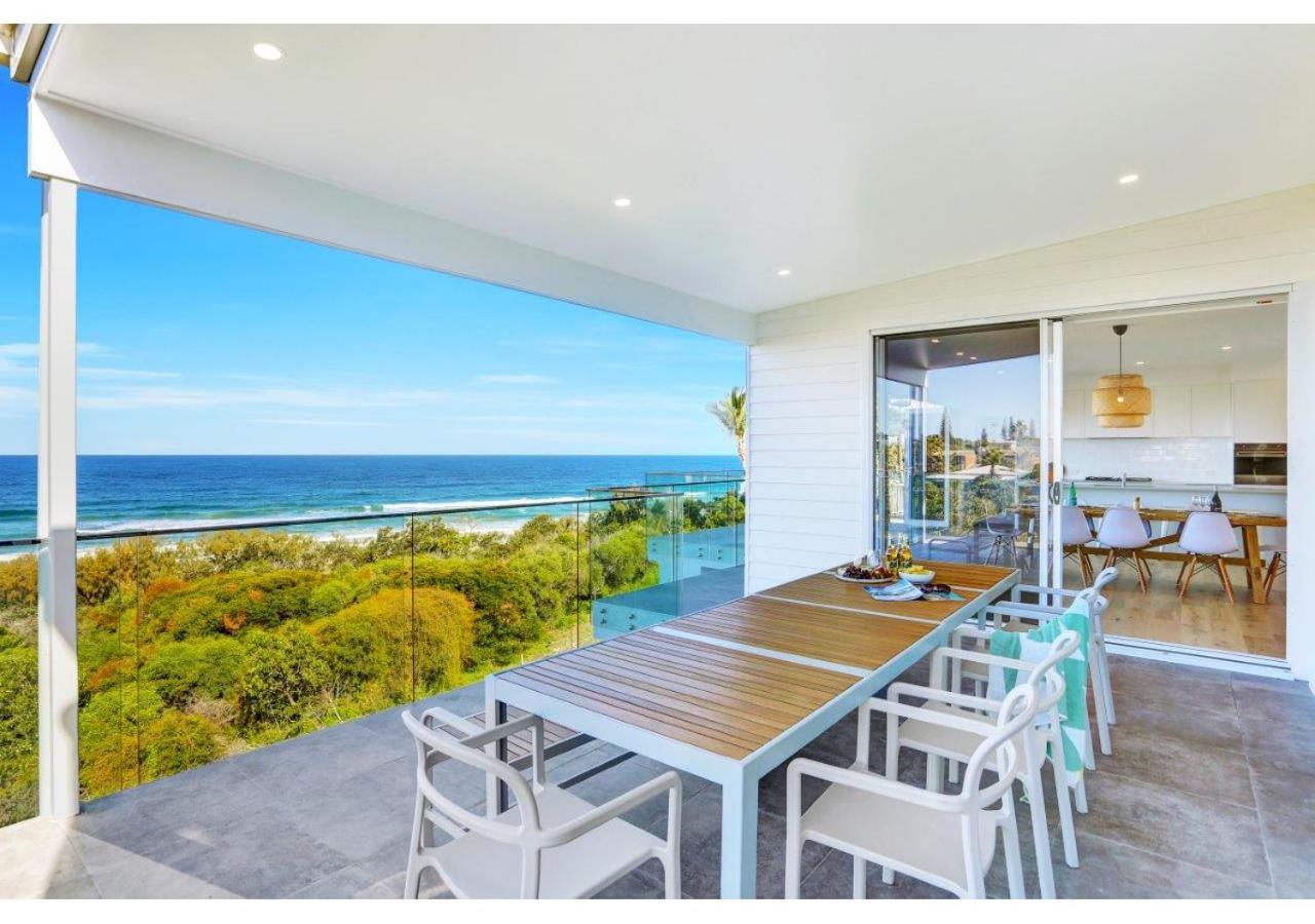 Villa Luxury Ocean View