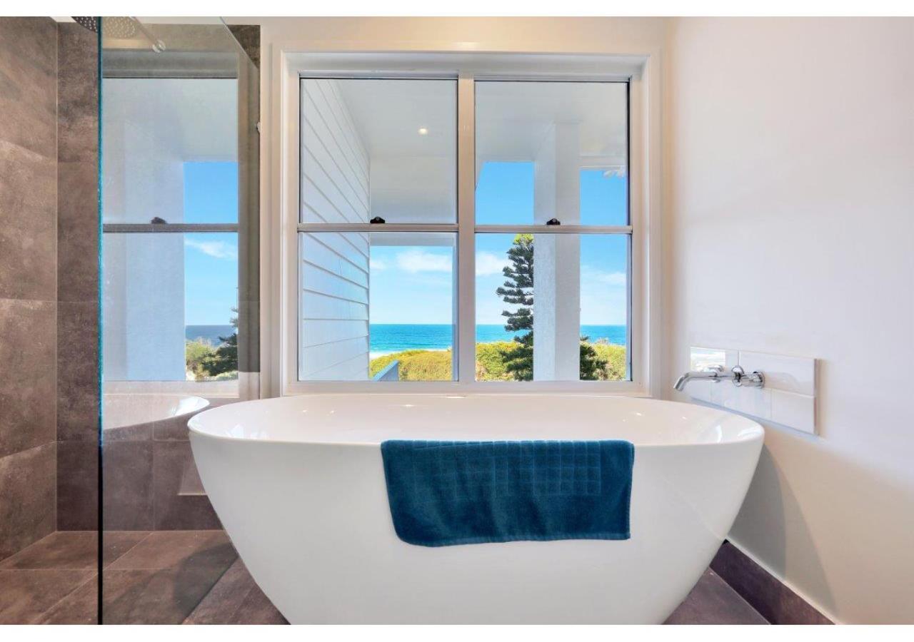 Luxury Ocean View