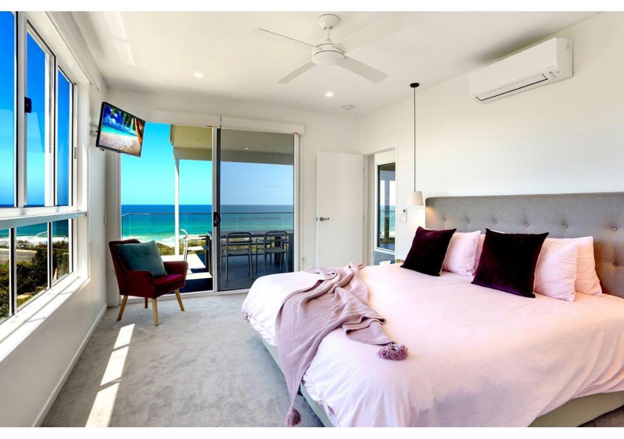 Luxury Ocean View Sunrise Beach
