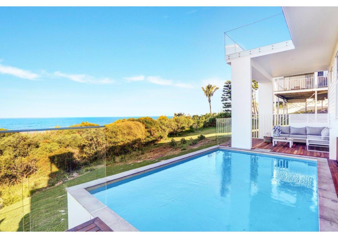 Villa Luxury Ocean View Sunrise Beach