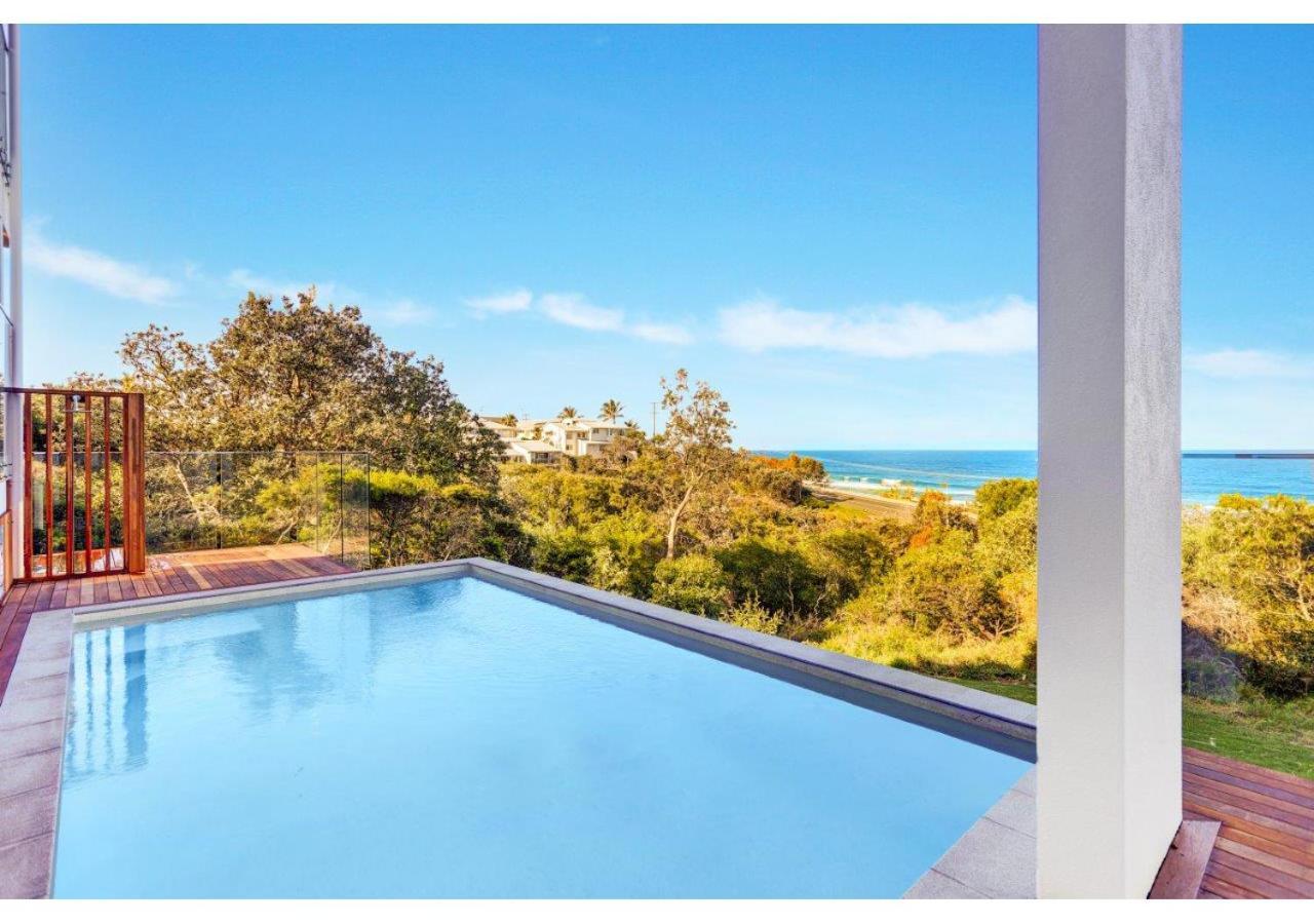 Luxury Ocean View
