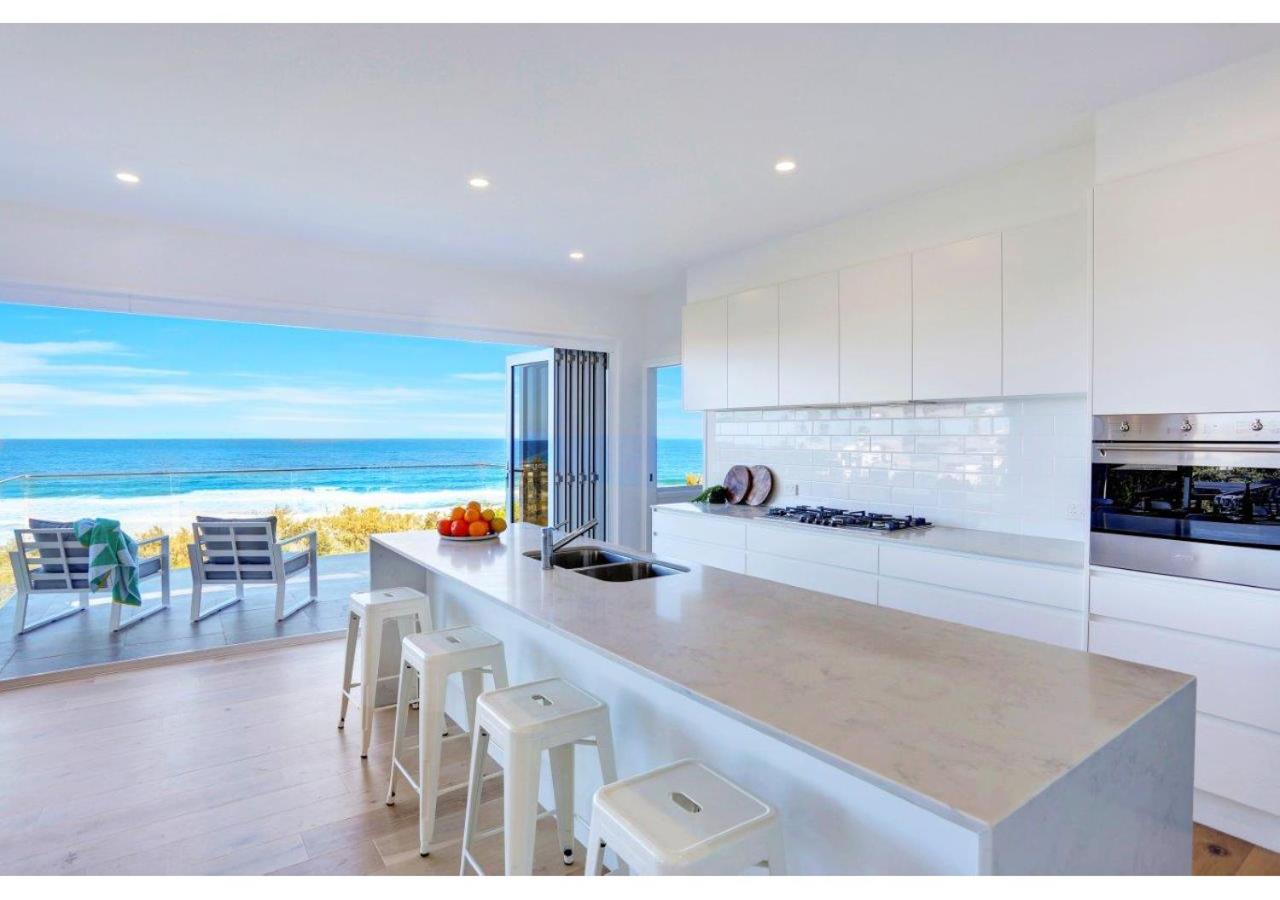 Luxury Ocean View