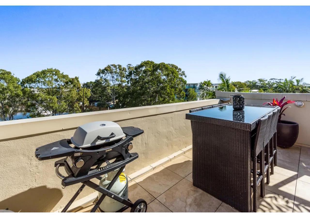 Apartment Riverside Getaway Noosa Heads