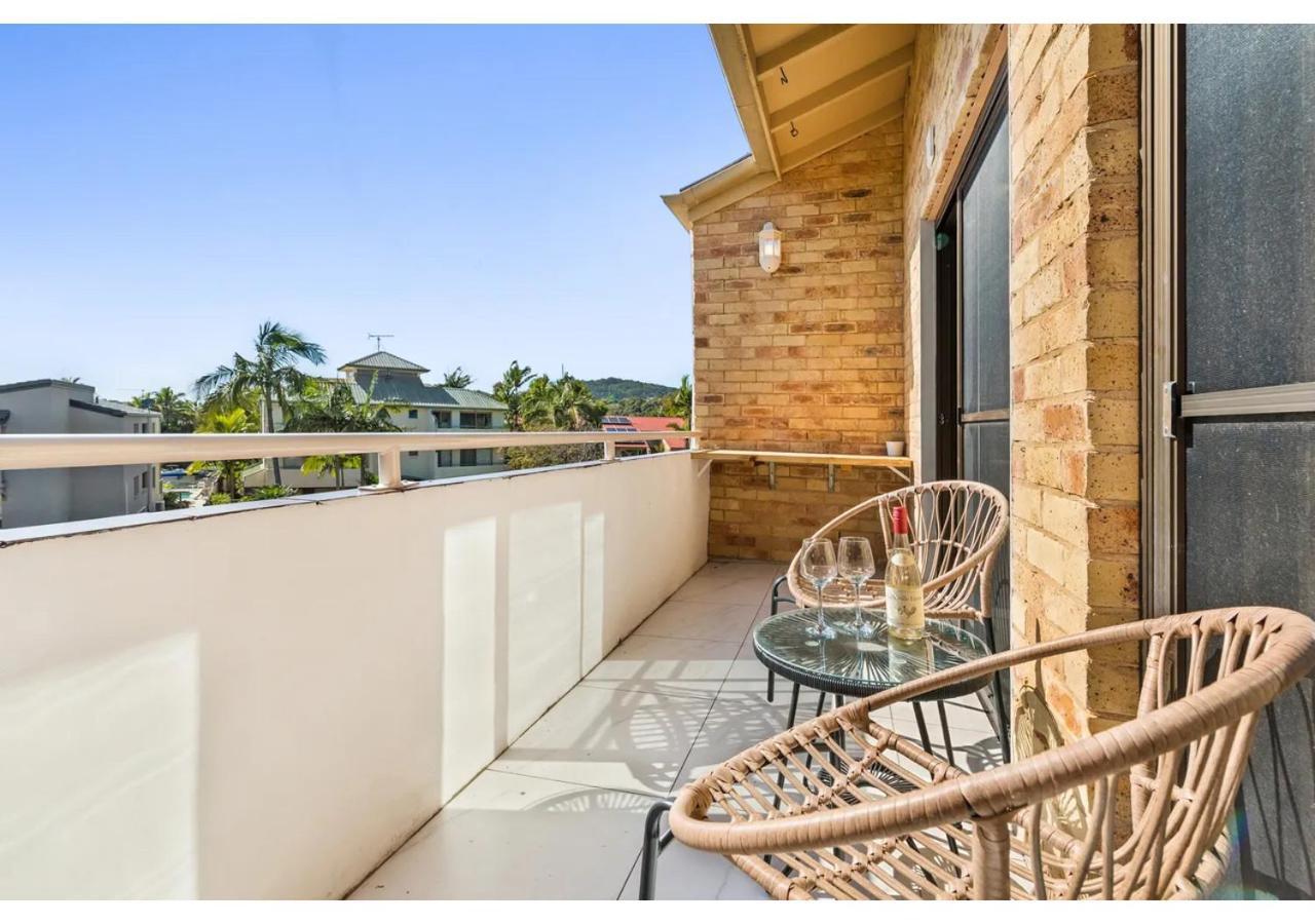 Apartment Riverside Getaway Noosa Heads