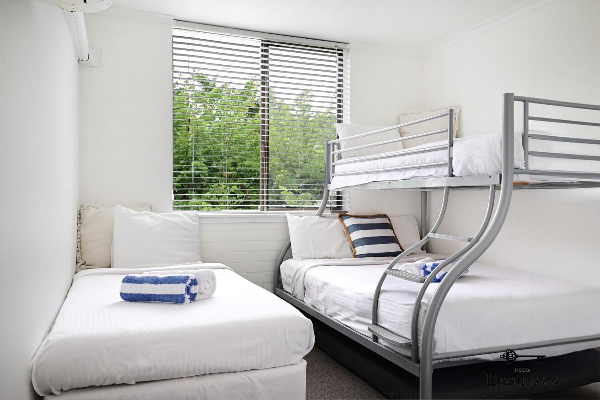 Apartment International 122 Noosa Heads