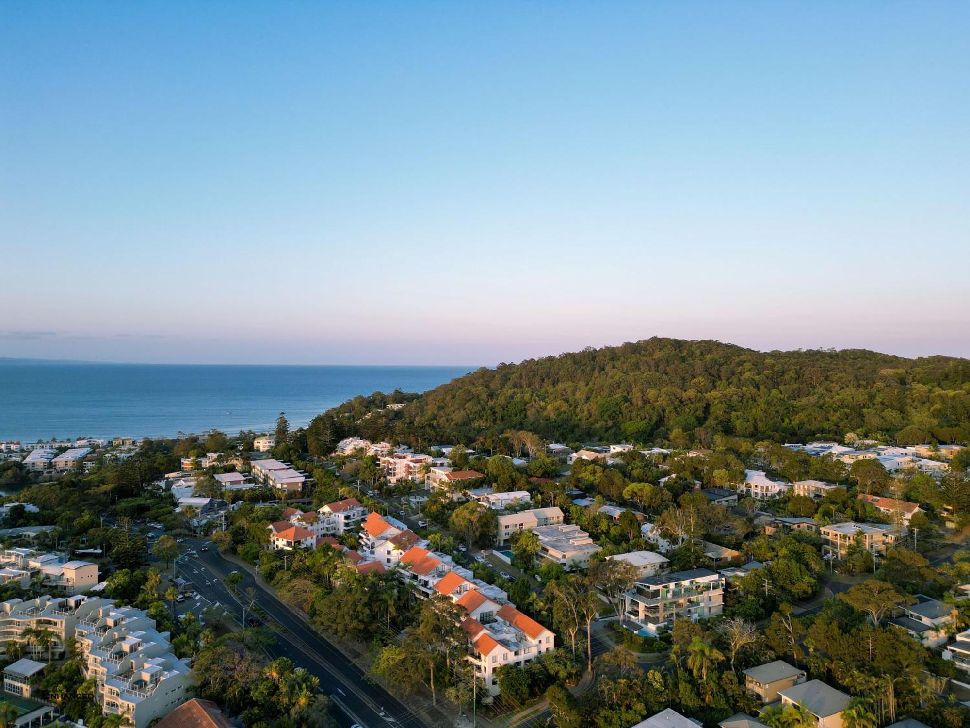 Apartment International 122 Noosa Heads
