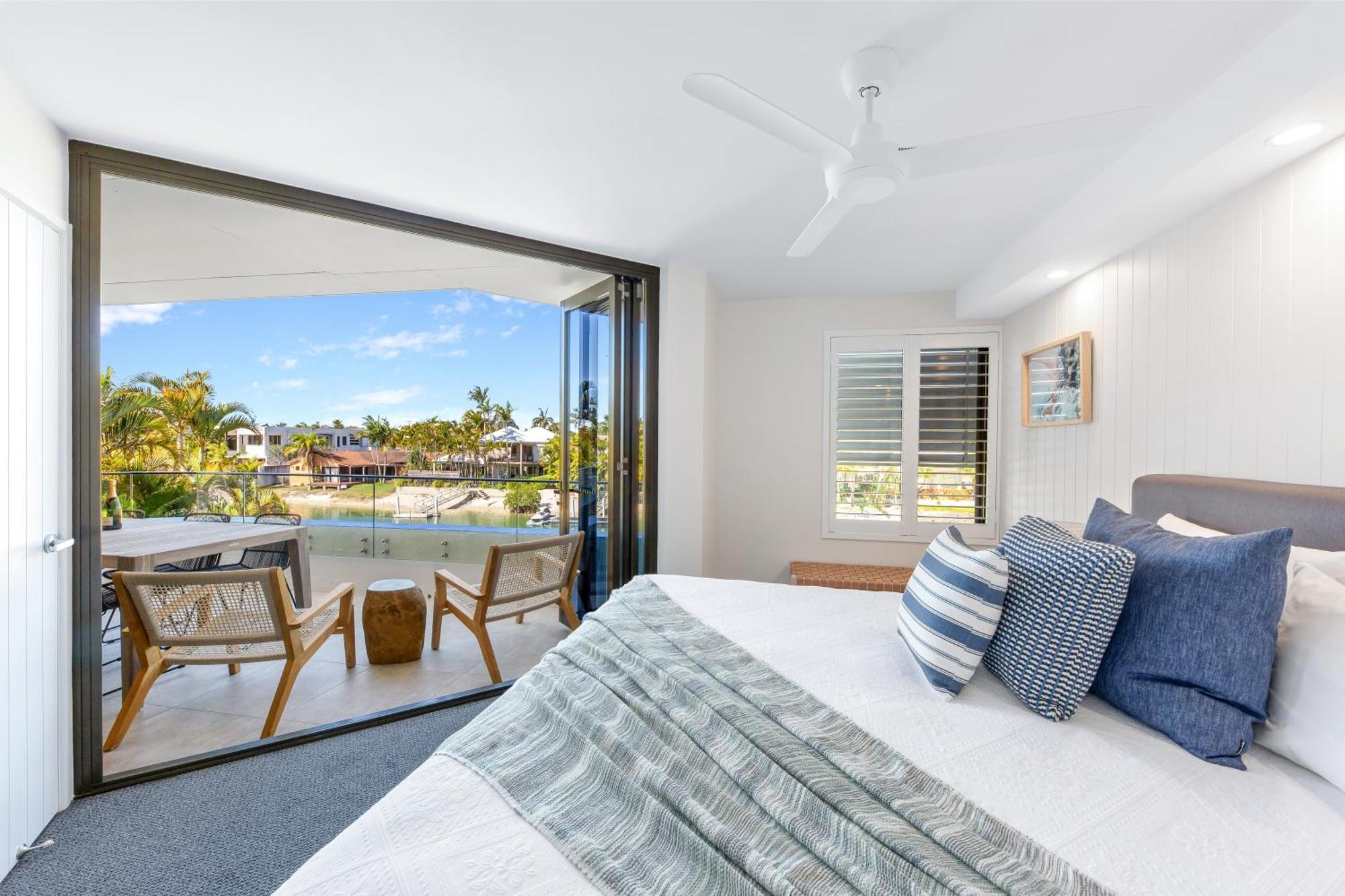Modern Aqua Haven With Pool Pisces 5 Apartment Noosa Heads