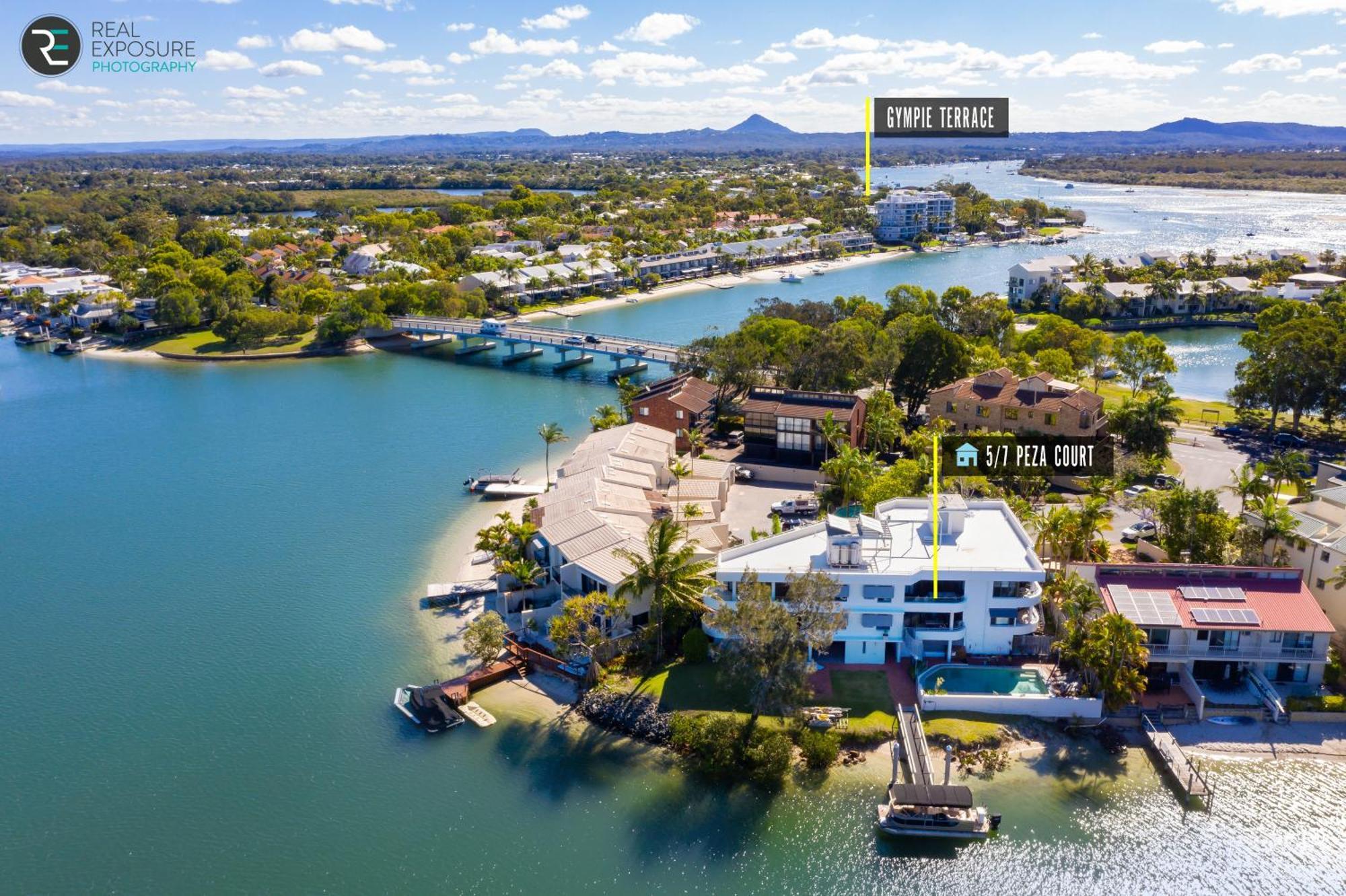 Modern Aqua Haven With Pool Pisces 5 Apartment *