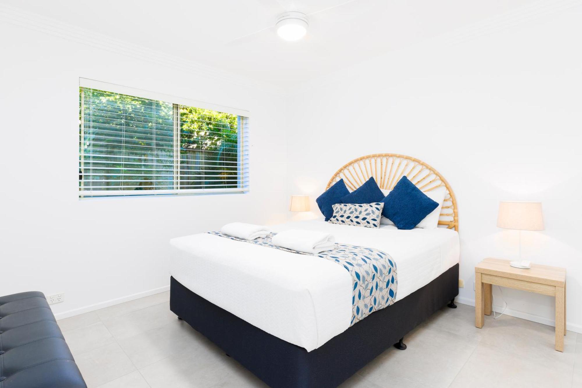 Noosa River Palms 4*