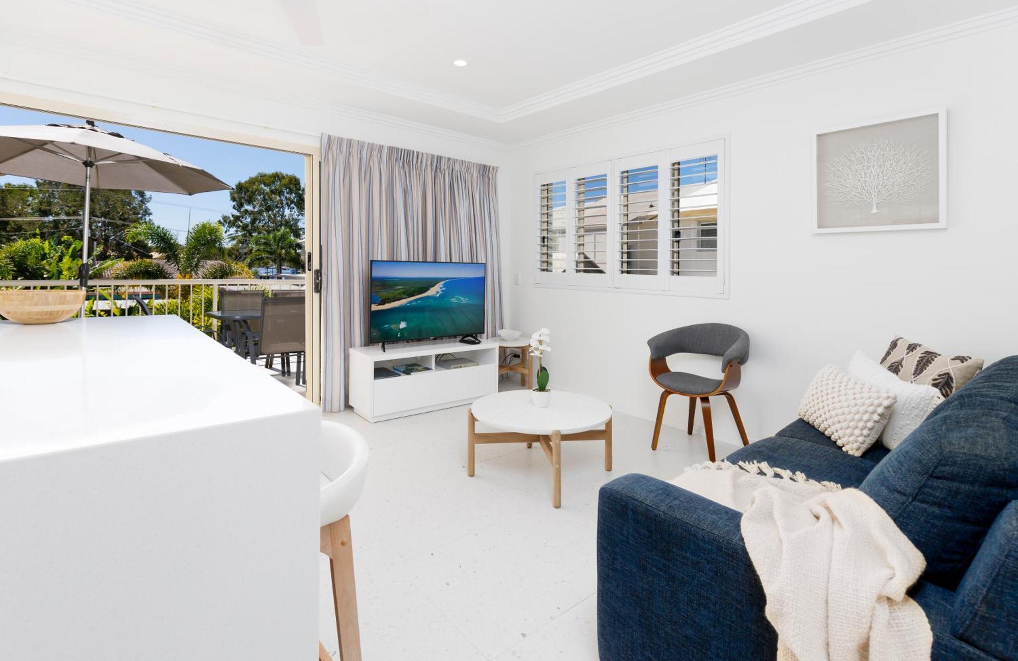 Aparthotel Noosa River Palms 4*