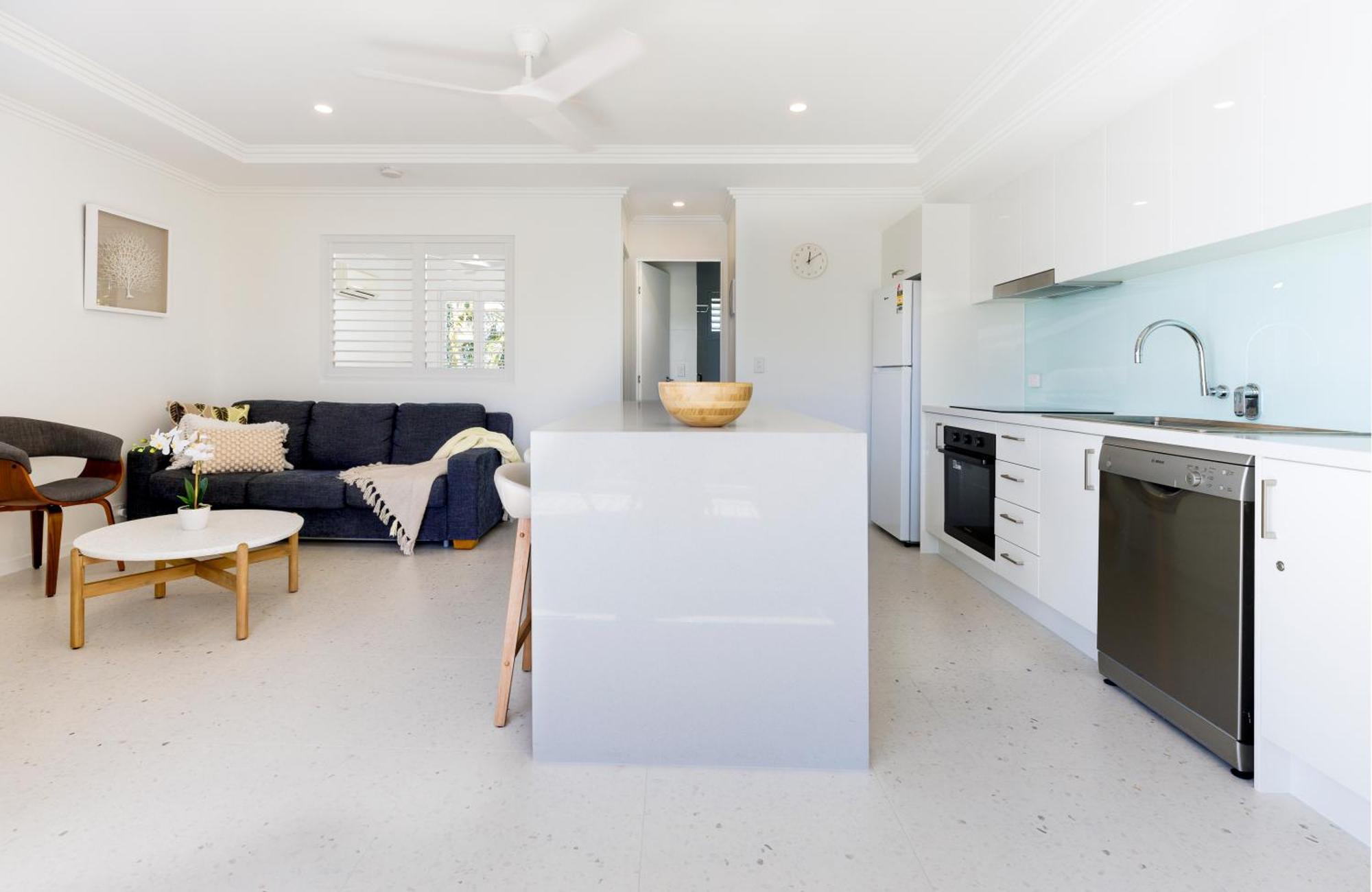 Noosa River Palms Aparthotel