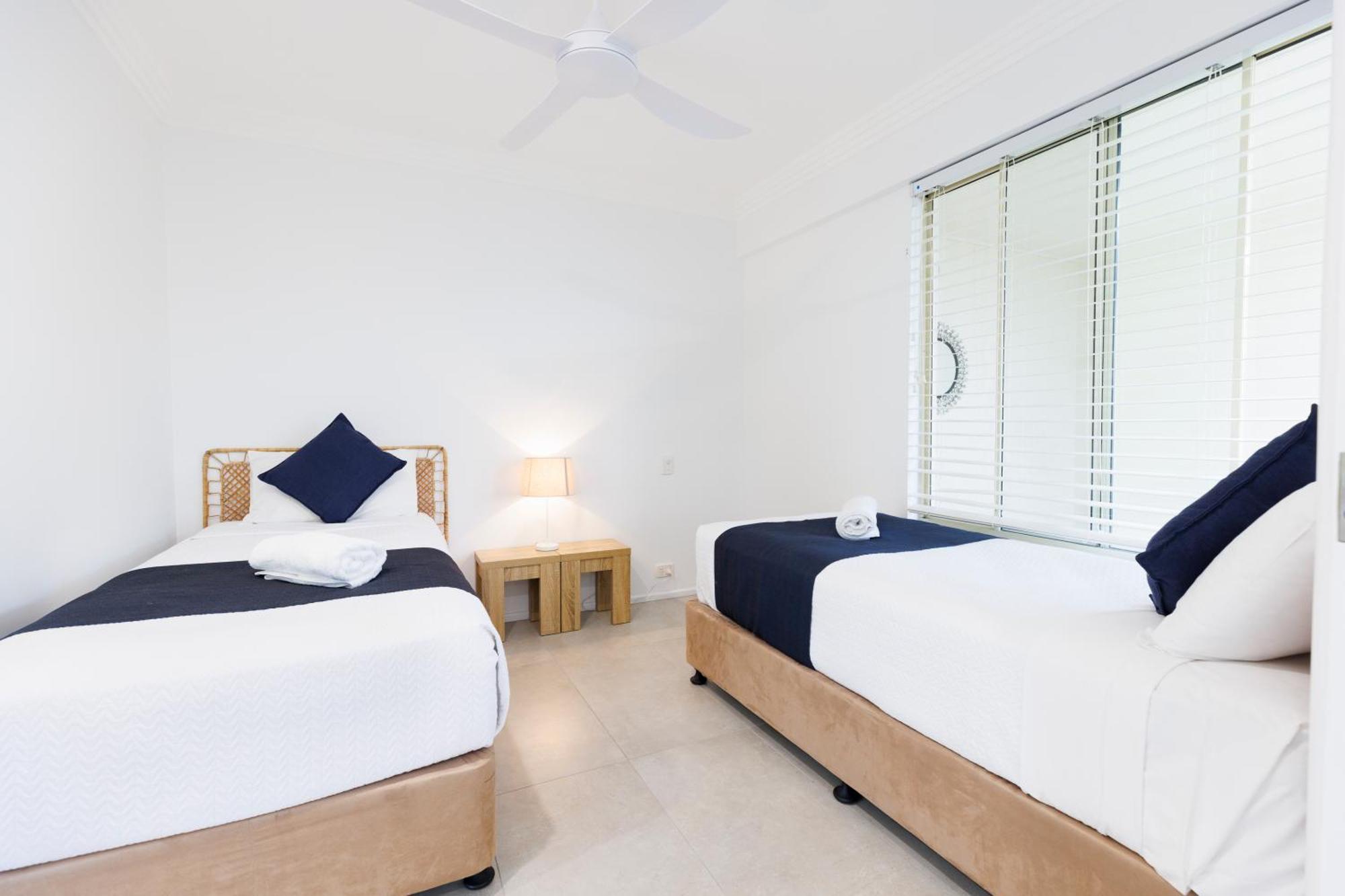 Aparthotel Noosa River Palms