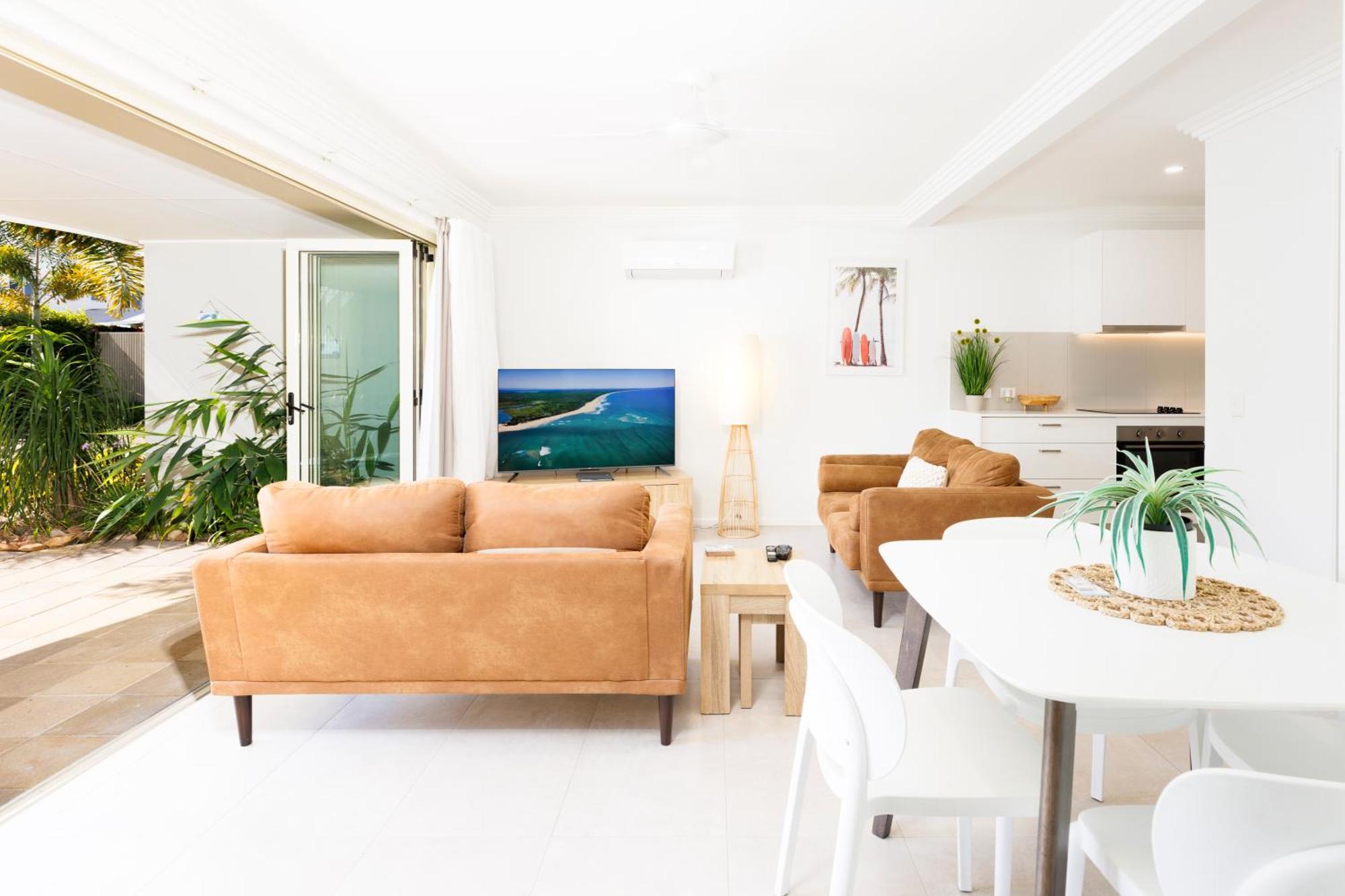 Noosa River Palms Aparthotel 4*