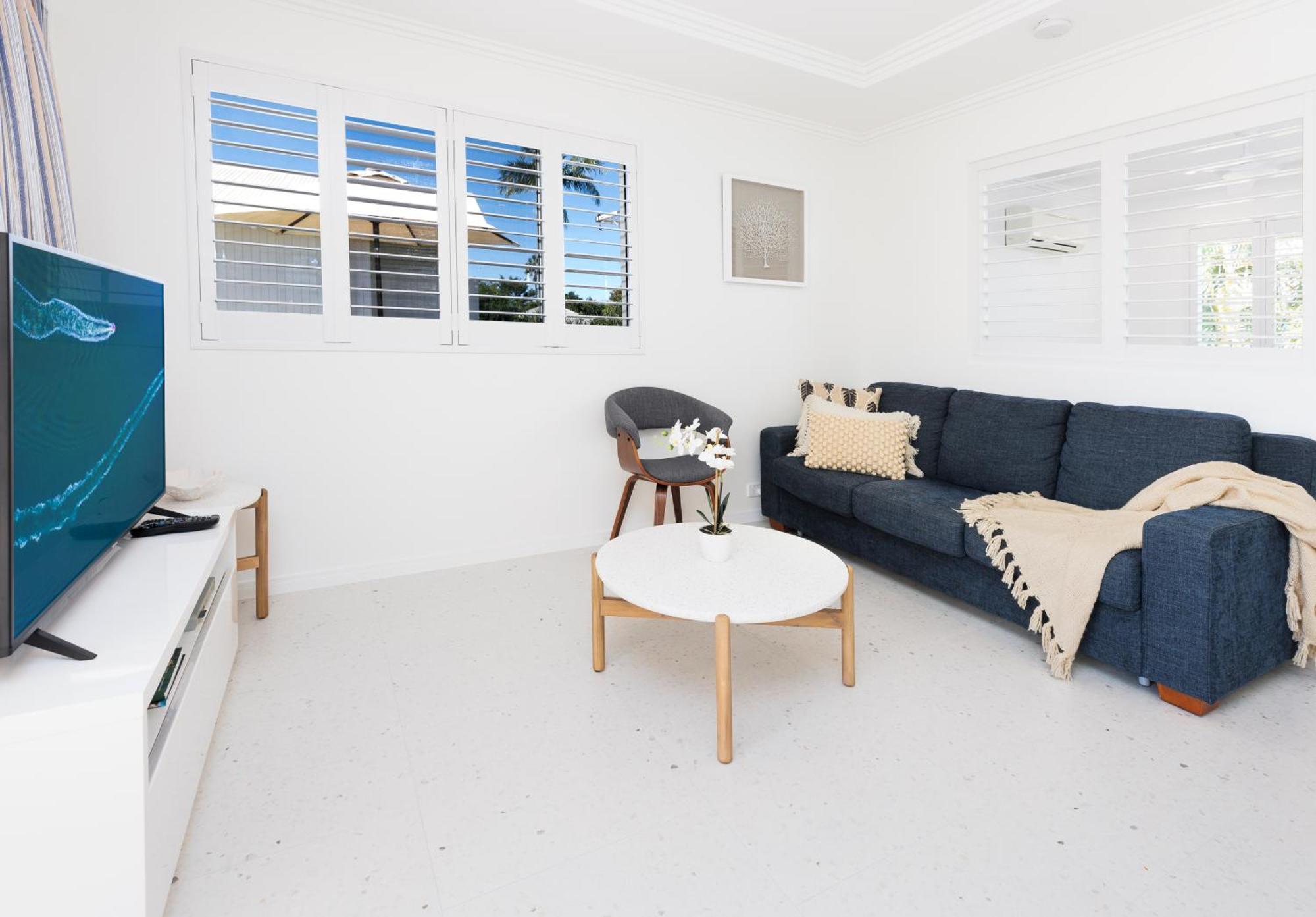 Aparthotel Noosa River Palms 4*