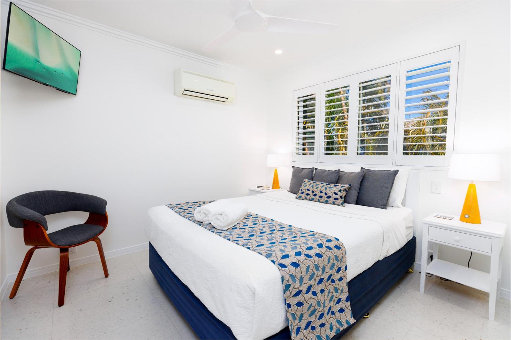 Noosa River Palms Noosaville