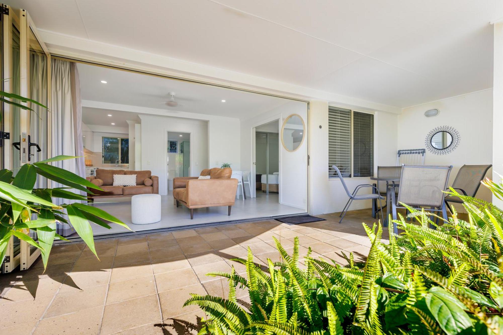 Aparthotel Noosa River Palms 4*