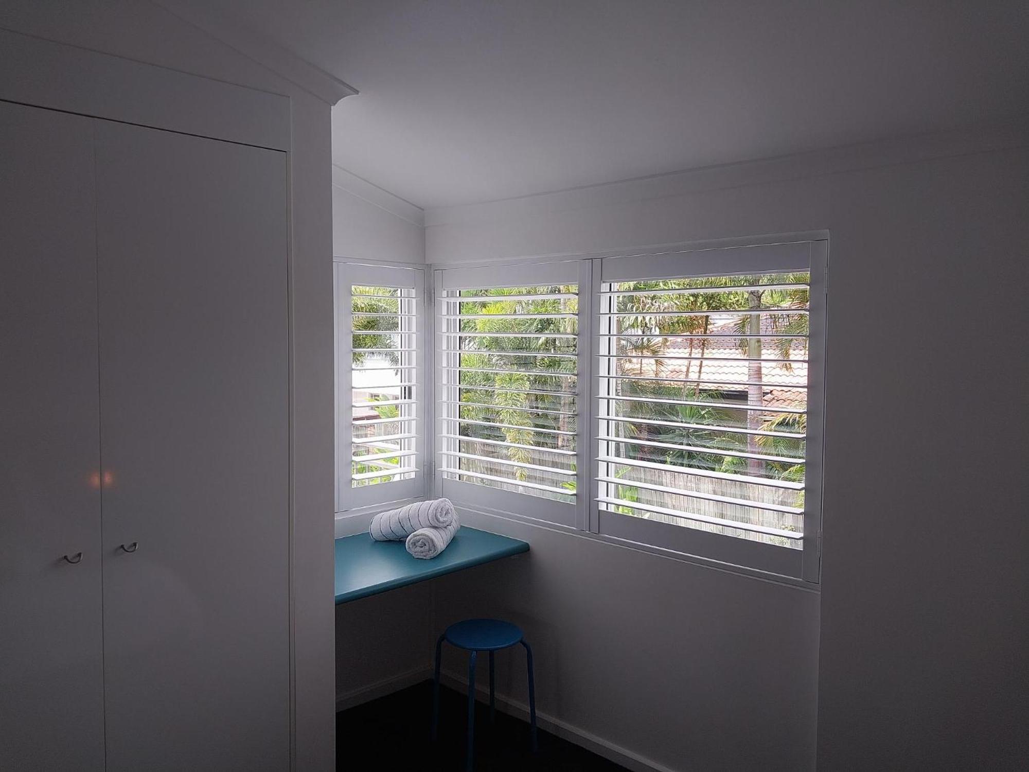 Retreat Apartment