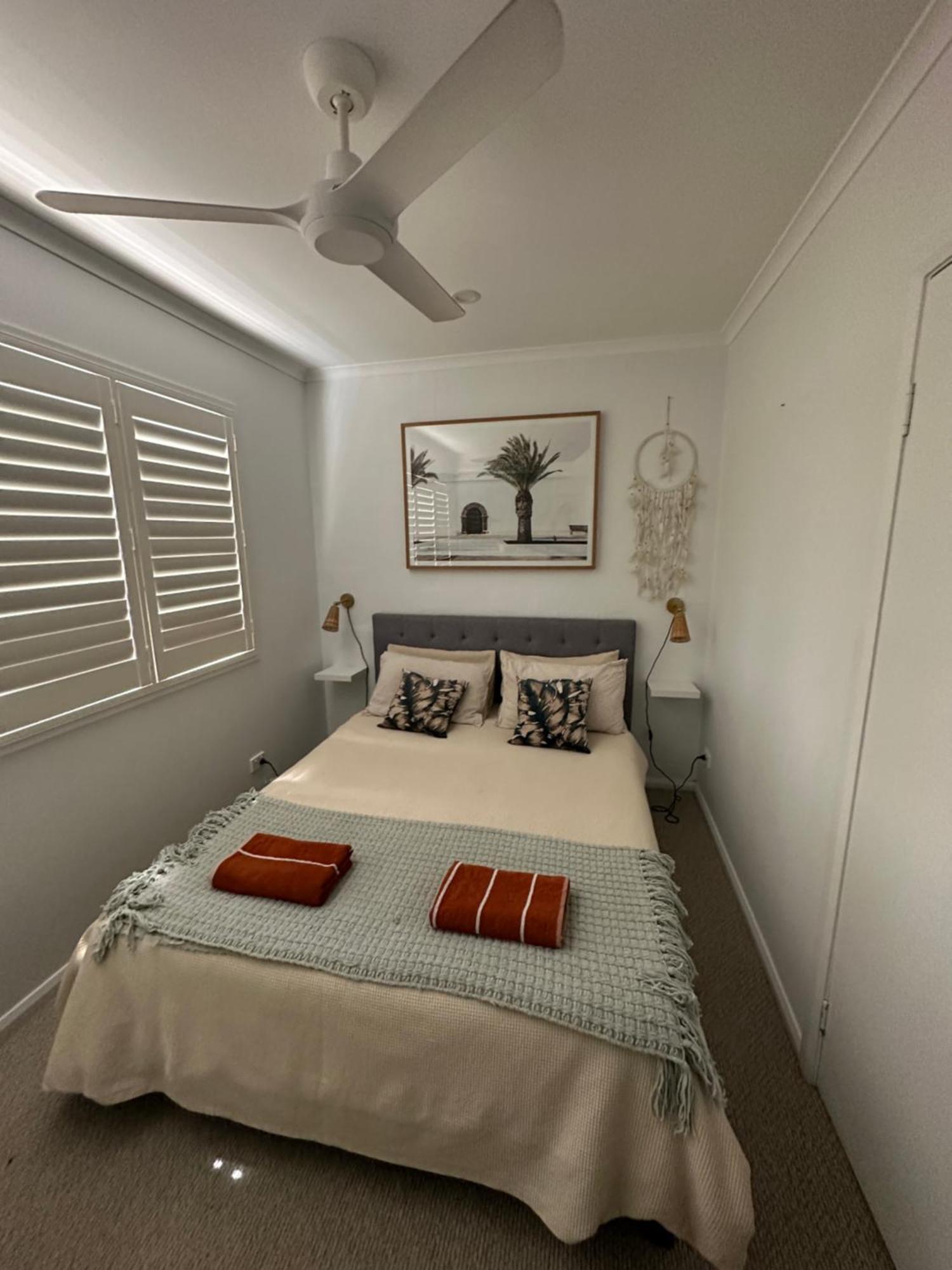 Wala Apartment