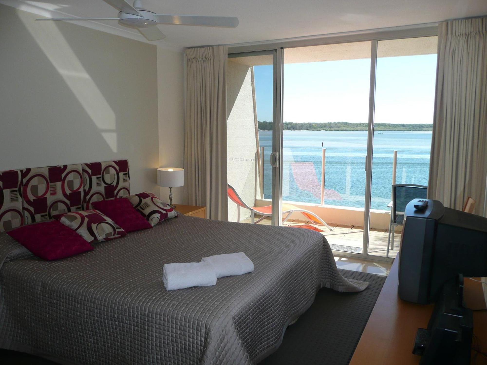 Harbour Aparthotel Noosa Heads