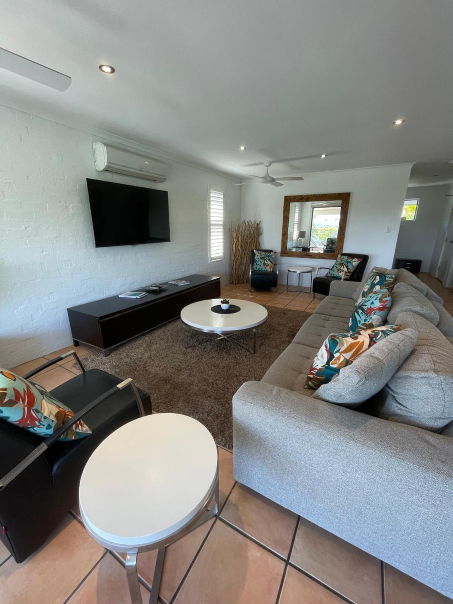 Myuna Aparthotel 3*