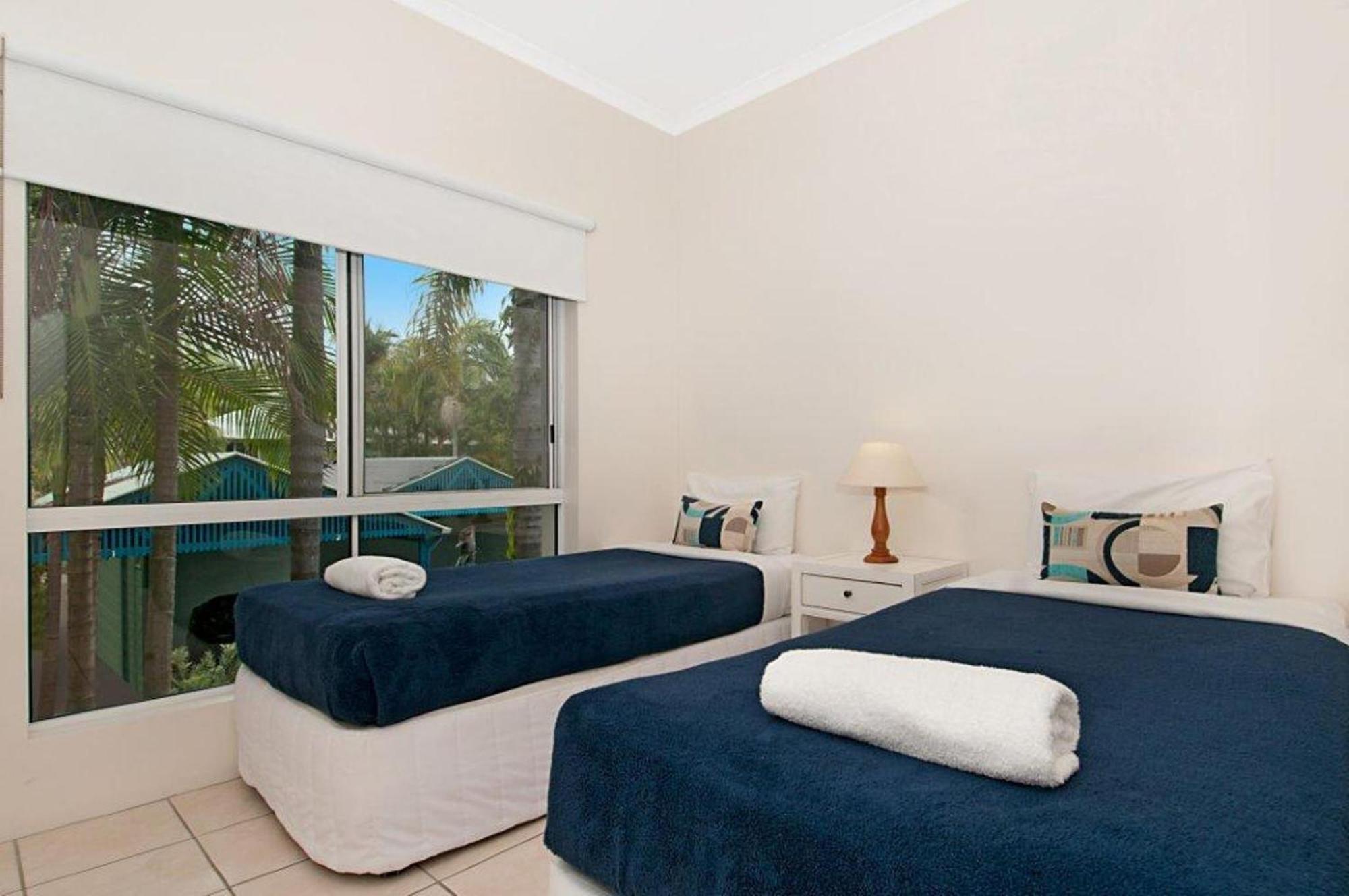 Resort Clearwater Noosa Noosaville