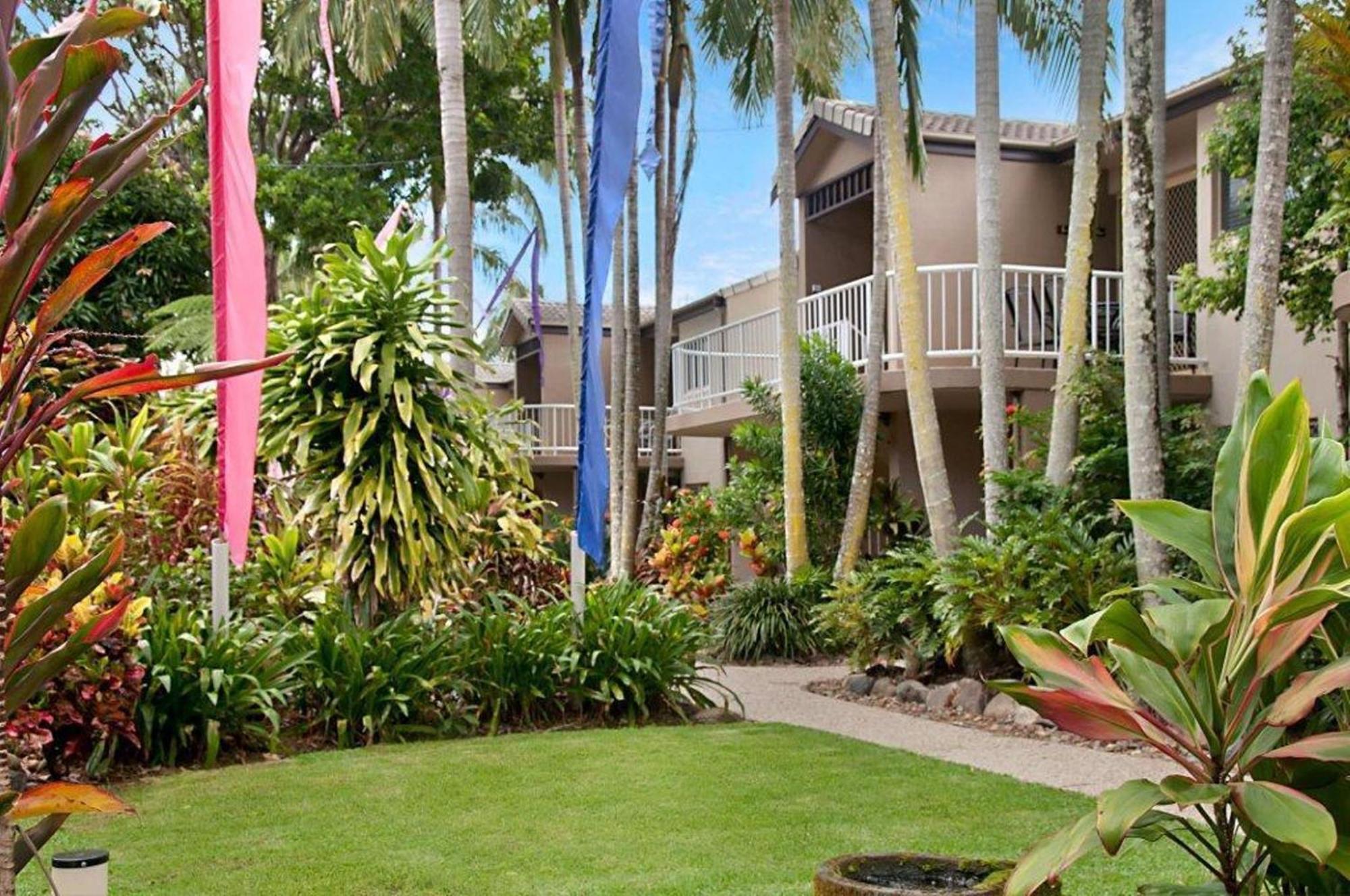 Clearwater Noosa Resort Noosaville