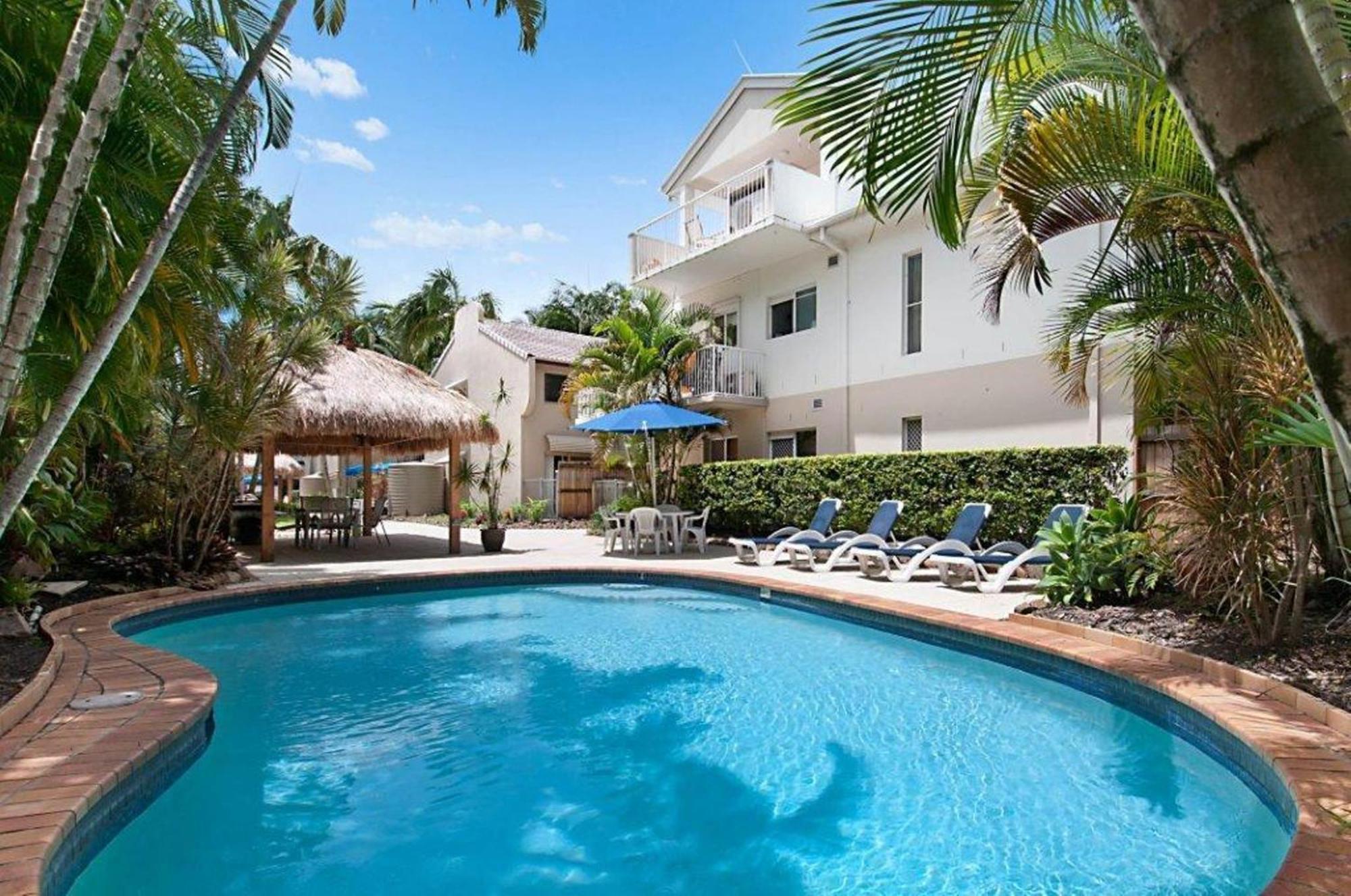 Resort Clearwater Noosa Noosaville