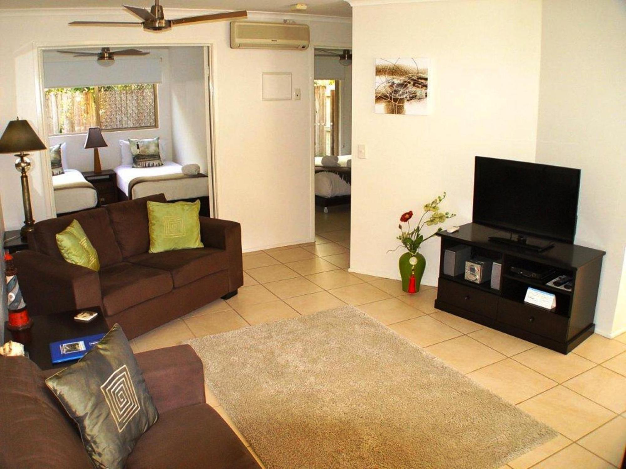 Resort Clearwater Noosa Noosaville