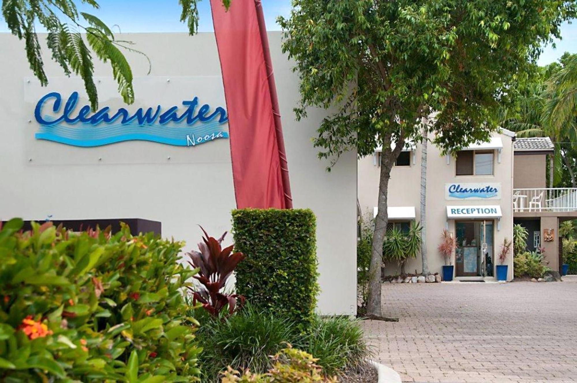 Clearwater Noosa 3*