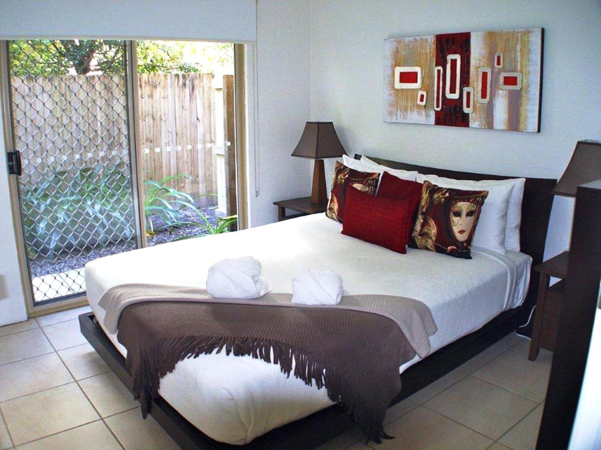 Clearwater Noosa 3* Noosaville
