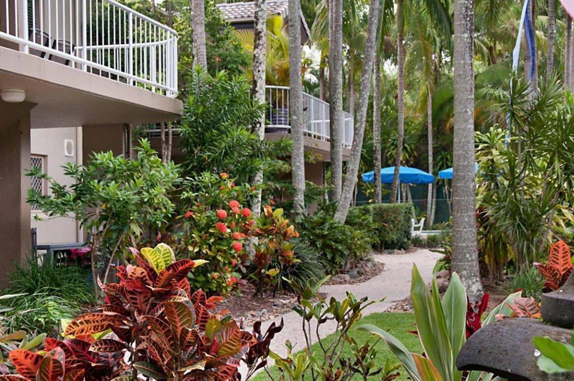 Resort Clearwater Noosa 3*