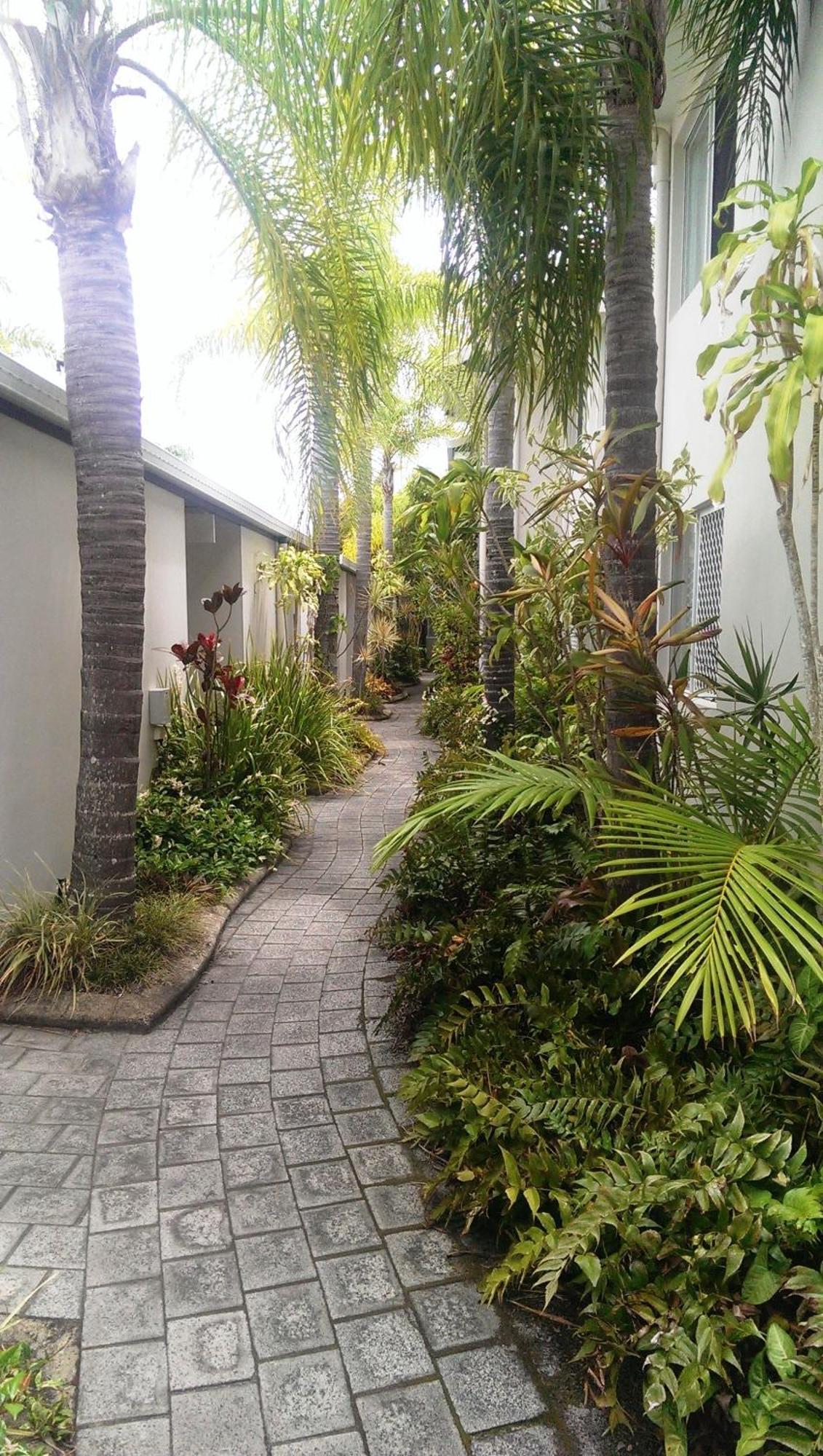 Skippers Cove Waterfront Aparthotel Noosaville