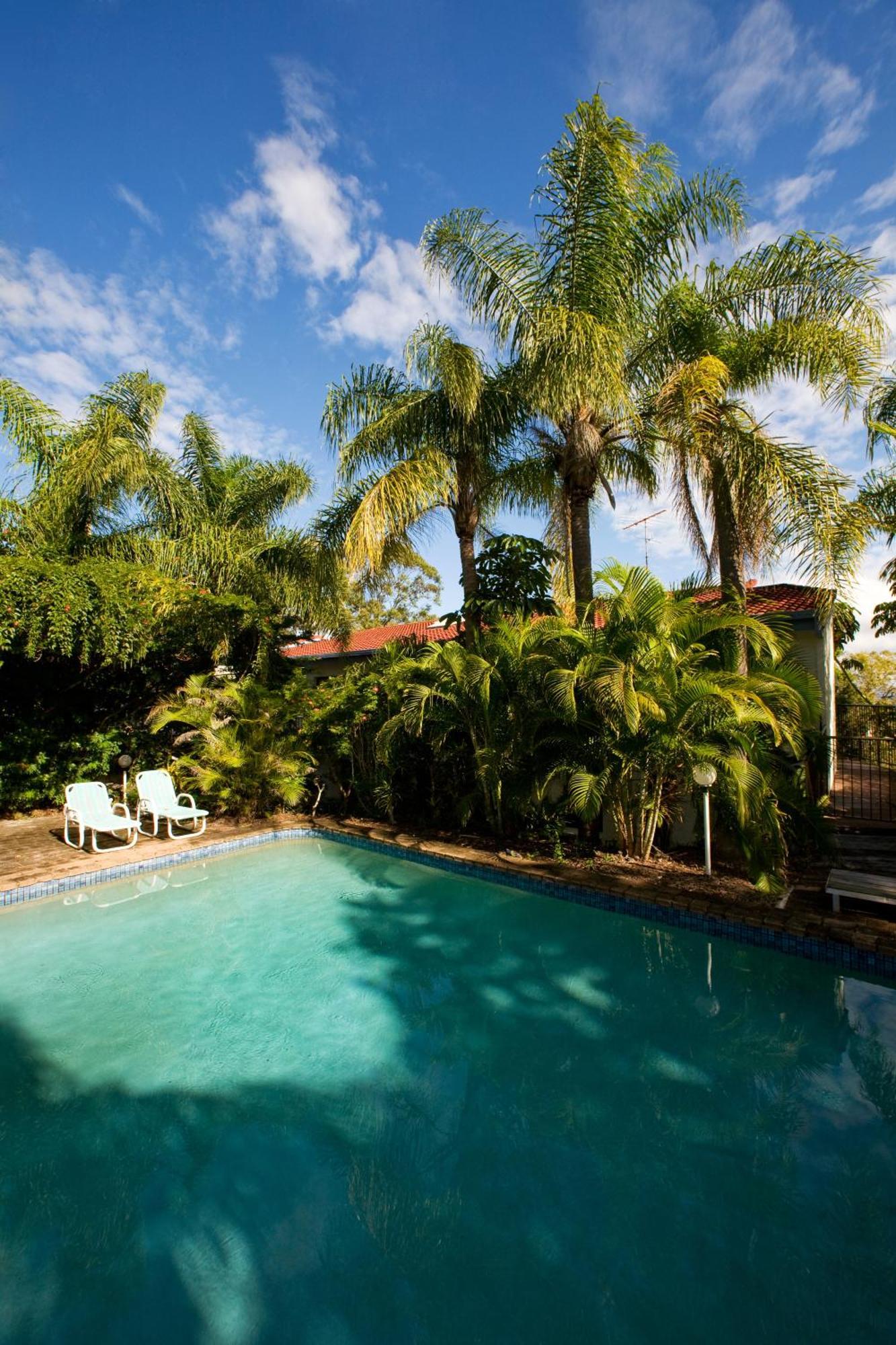 Apartment Caralina Court Noosa Heads