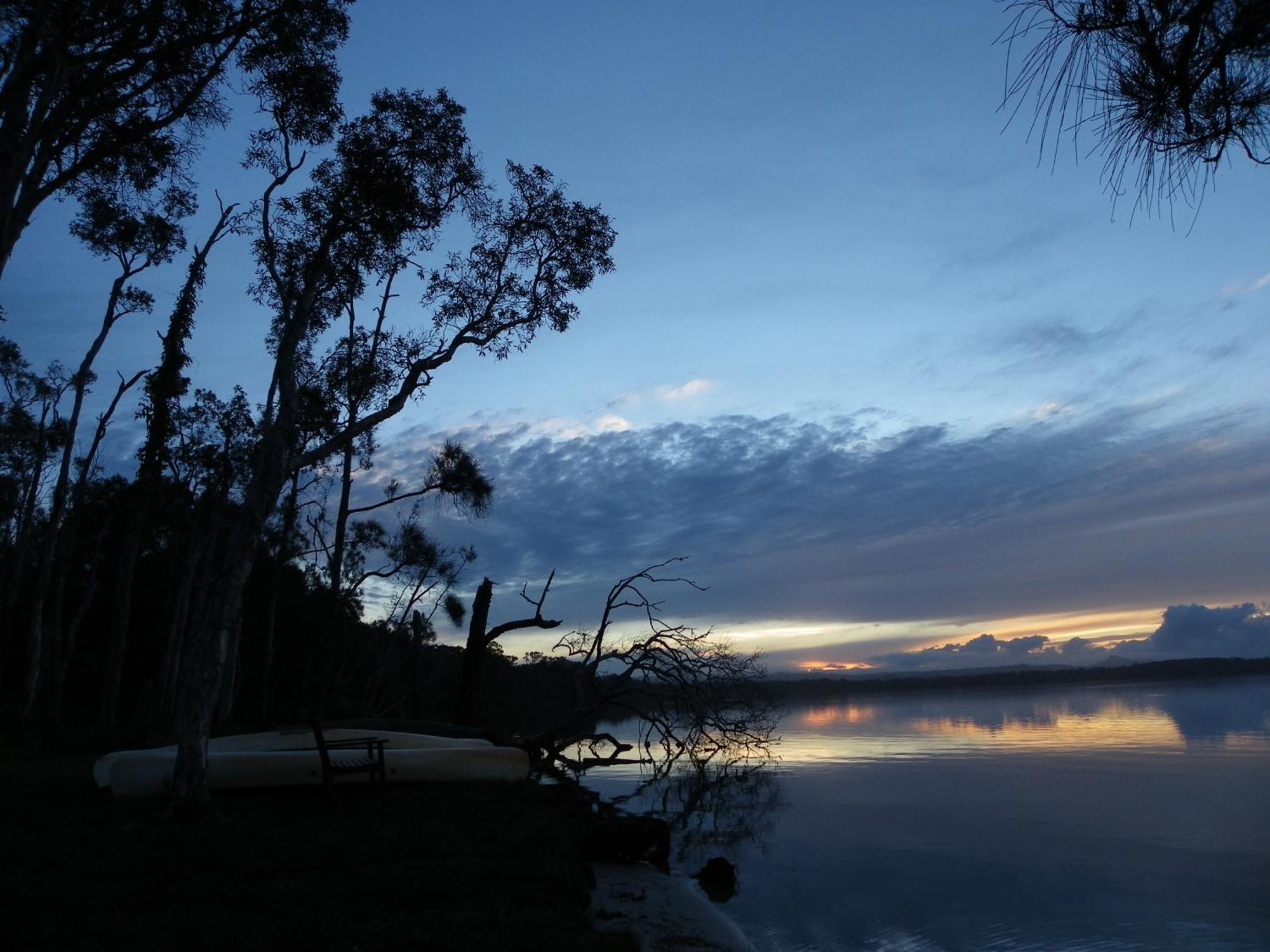 Weyba Noosa 4* Peregian Beach