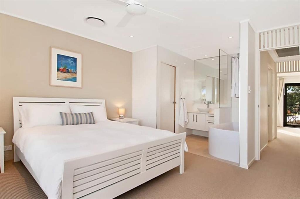 Weyba Quays Noosa Heads
