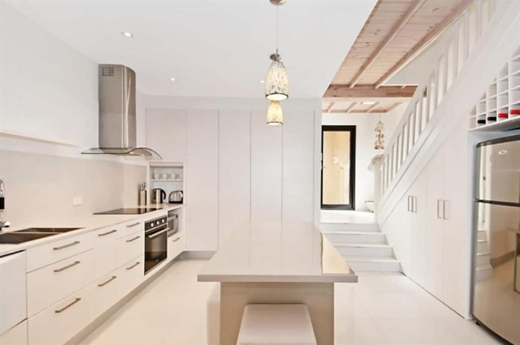 Apartamento Weyba Quays