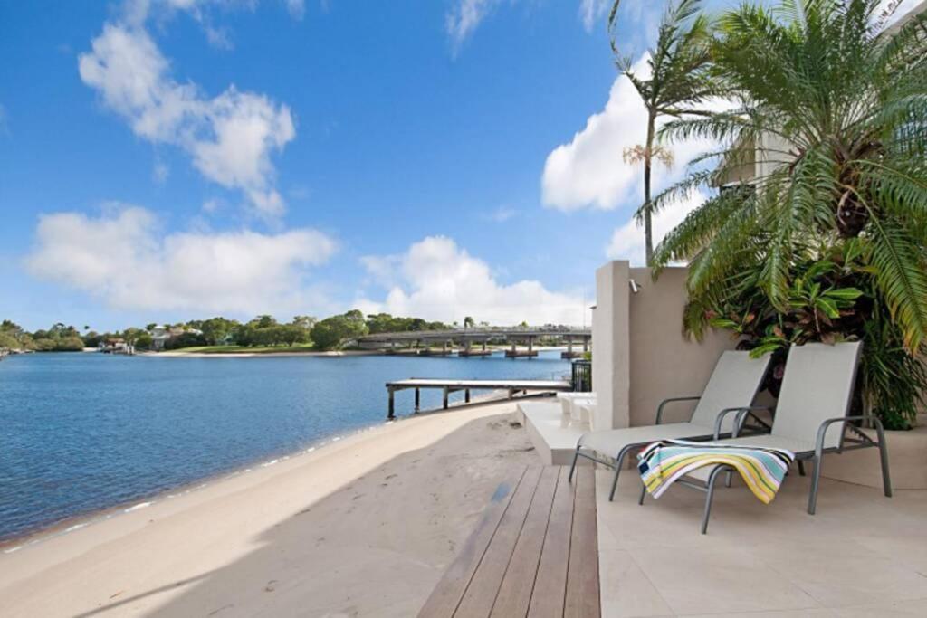 Weyba Quays * Noosa Heads