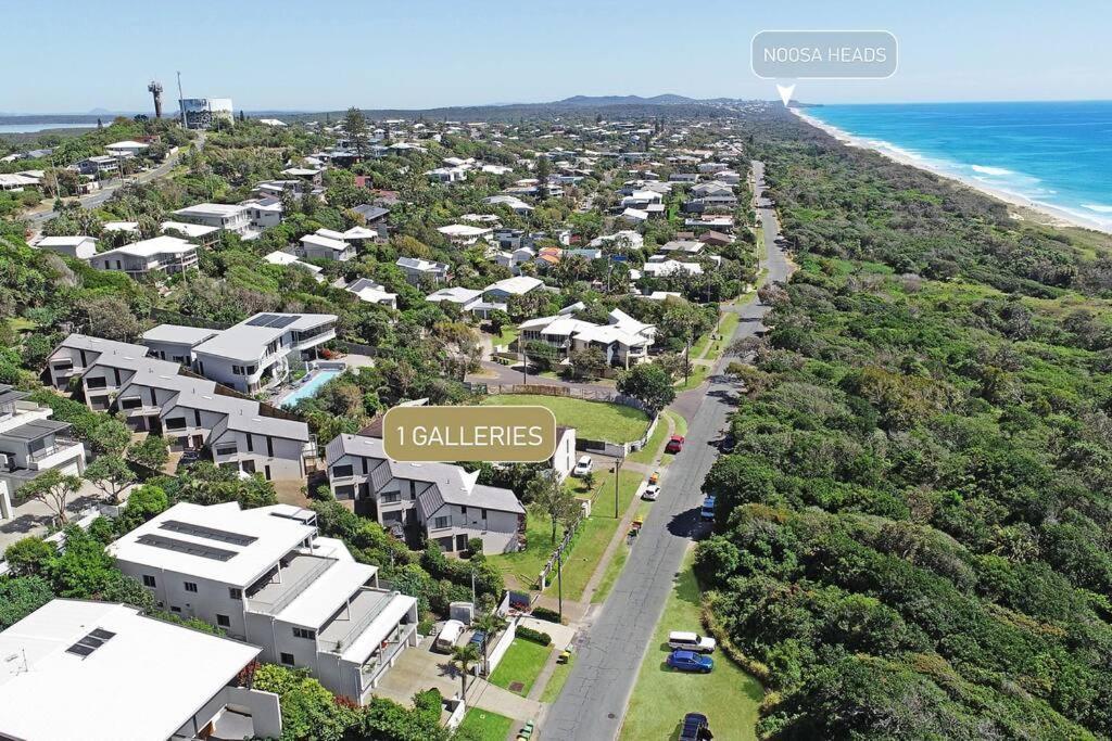 Holiday home Galleries #1 Peregian Beach